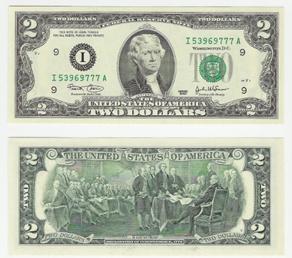 two-2-dollar-bill