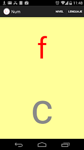 How to install Numbers and letters 1.2 apk for bluestacks