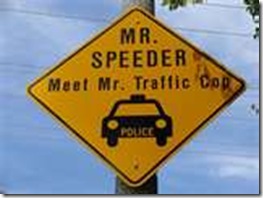 trafficsign