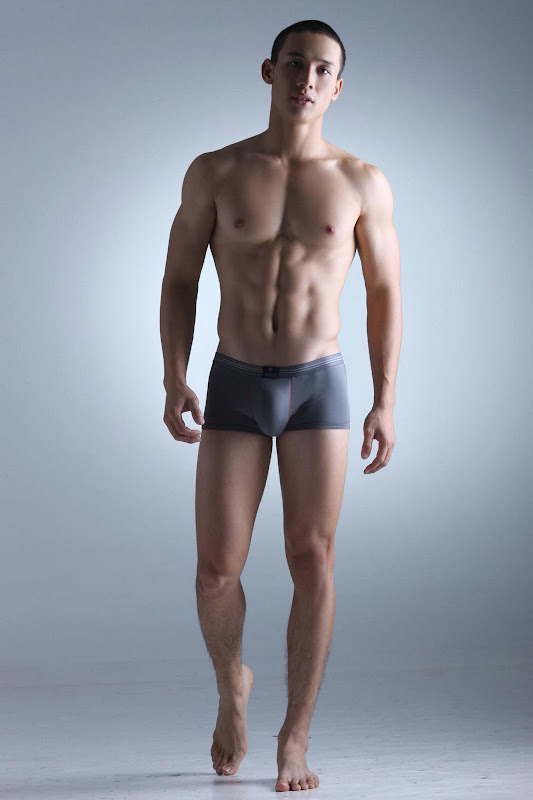 Le Minh Hieu model