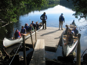 Haliburton Forest Activities for All