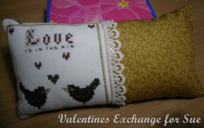 Exchange Heaven Valentines Ex 2011