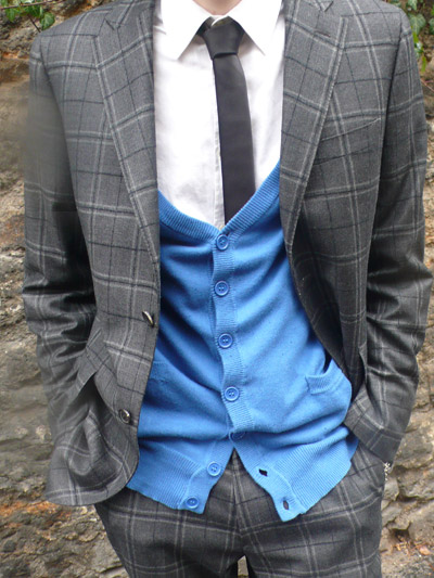 DandyMaxim cardigan DandyMaxim cardigan