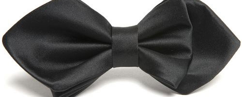 bow tie