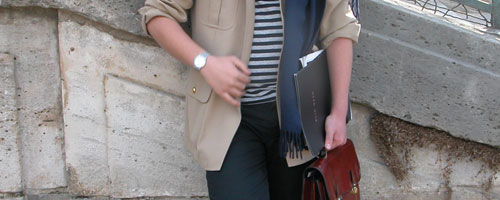 dandy du jour #7