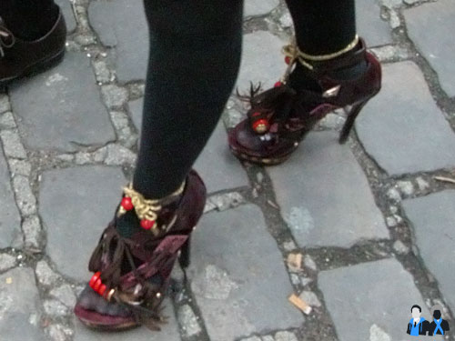 louis vuitton shoes
