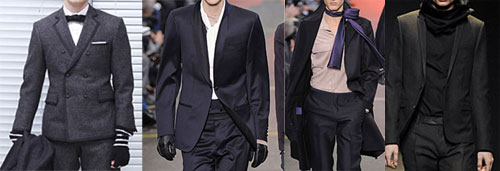 trendy jackets