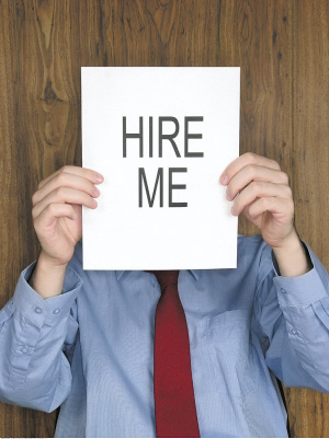 雇佣我吧(点击进入相册观看大图) hire me 雇佣我吧