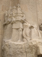 Sagrada Familia