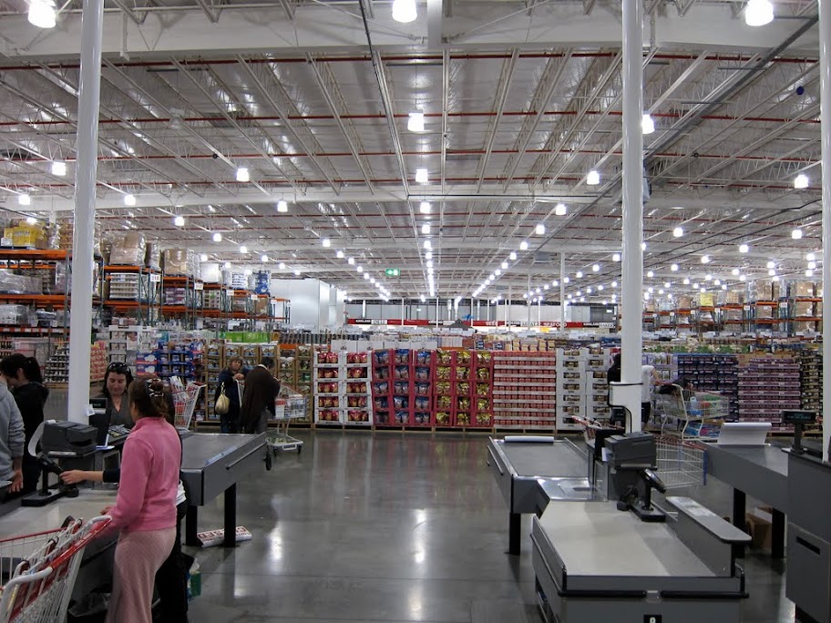 COSTCO MELBOURNE