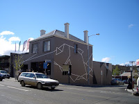 Fish 349 North Hobart.