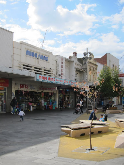 Footscray, Melbourne