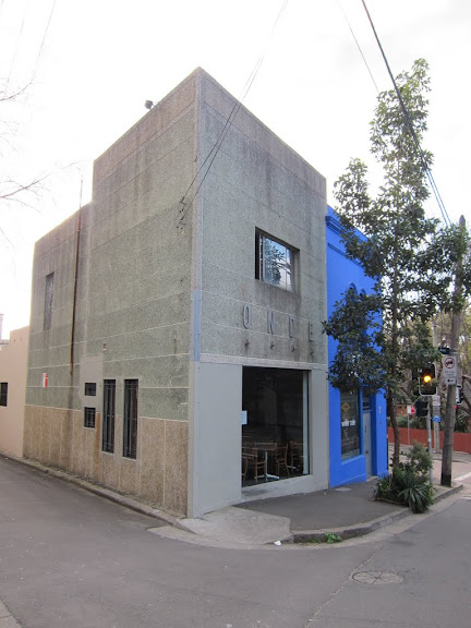 Darlinghurst