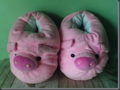sandal boneka1