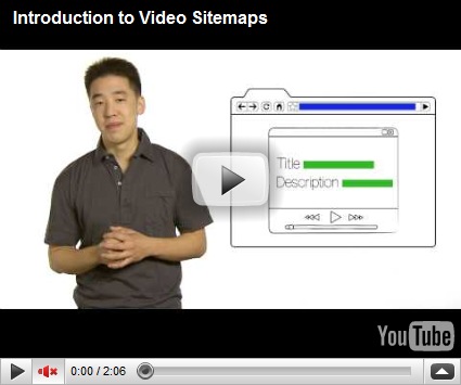 Use Video Sitemaps to Make Your Videos Searchable by Google Photo Use Video Sitemaps to Make Your Videos Searchable by Google