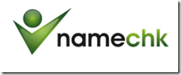 namechk   Check Your Name or Vanity url is Available on All Social Networking Sites