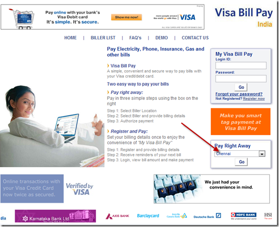 2 Simple Ways to Pay Vodafone Bills Online