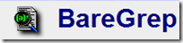 BareGrep   Free File Finding and Text Searching Tool