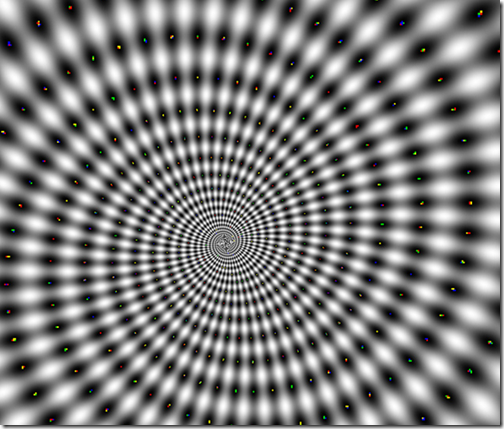 Download Awesome Optical Magic iPhone WallPapers