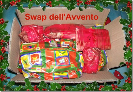 SwapdellAvvento SwapdellAvvento