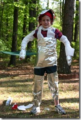 jorobot