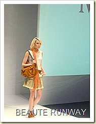 Mango Spring Summer Collection at Audi Fashion Festival 10