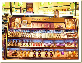 Urban Decay Sephora Singapore