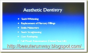 aesthetic denistry introduction orchard scotts dental