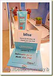 bliss spa double chocolate pedicure