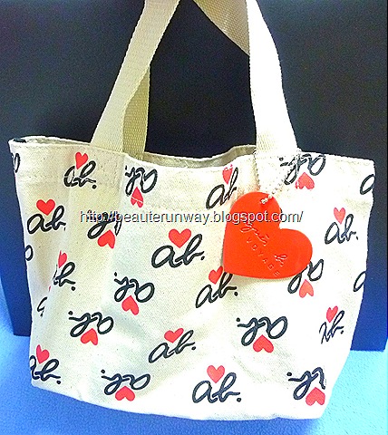 [Agnes b lunch tote bag charm[8].jpg]