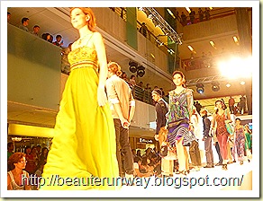 Metro Spring Summer Fashion Show 19 Metro Spring Summer Fashion Show 19