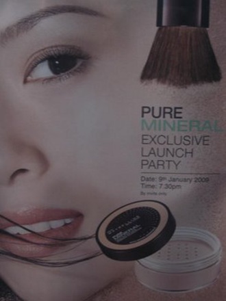 maybelline maybelline