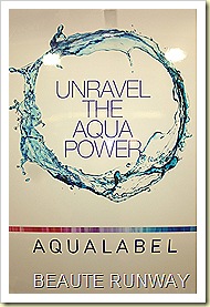 Aqualabel