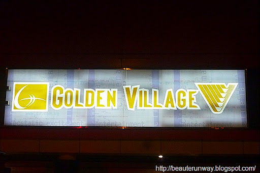 GOLDEN VILLAGE YISHUN RENOVATION PARTY & PHUA CHU KANG THE MOVIE ...