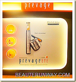 Prevage Eye Launch at Takashimaya Singapore Prevage Eye Launch at Takashimaya Singapore
