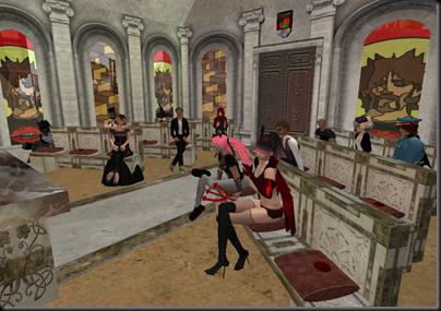 Church of Rosedale-Office3_002