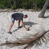 Ben digging on Sandy Cay.jpg