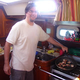 Chef Miguel