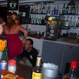 Its Starting to Get Lively at Willy Ts