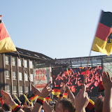 Soccer World Cup in South Africa - Summer 2010