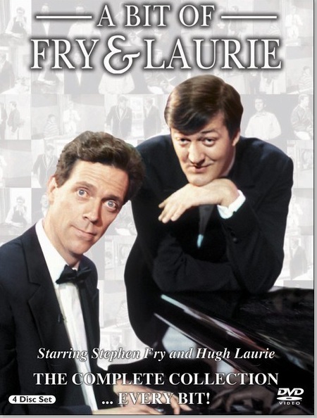Fray and Laurie