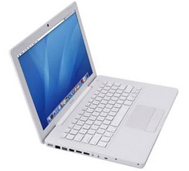 Các dòng laptop MacBook