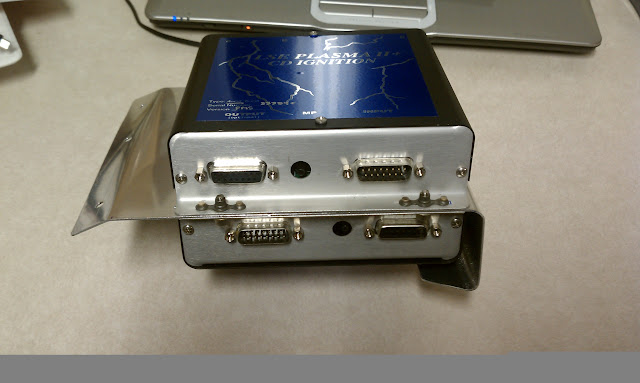 LSI Mount