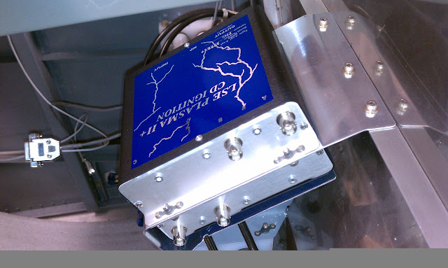 LSI Mount