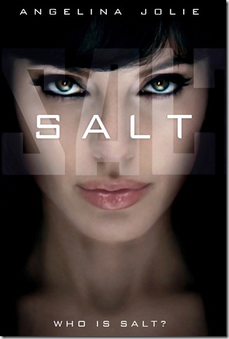 مشاهدة لاين salt 2010