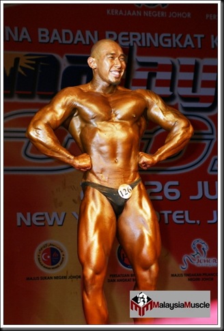 Mr Malaysia 2009 (23)
