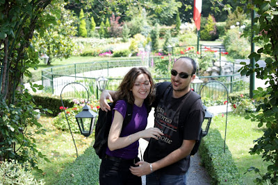 We and the New Project 365 - 365 photo paths
