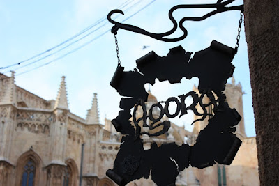 Tarragona Agora - 365 photo paths