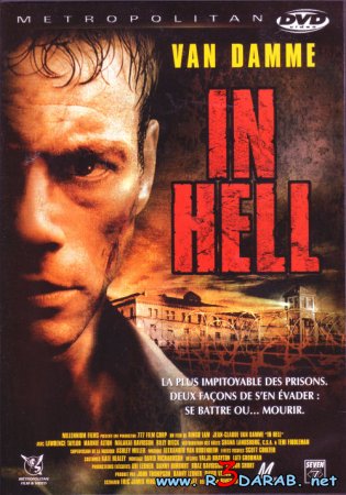 Watch In Hell (2003) Online Free On Megavideo