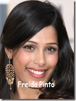 Freida-pinto